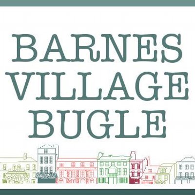 The Barnes Village Bugle x Bump Your Grade