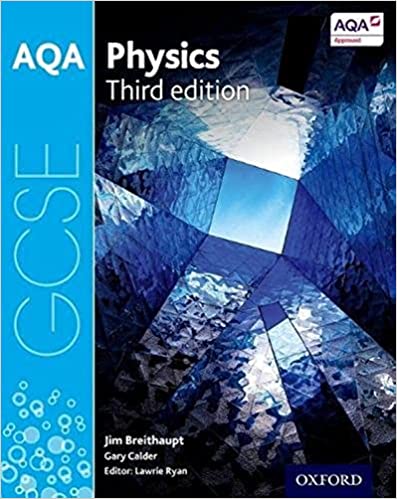 GCSE Physics Paper 1 Study Group Curriculum November 2022