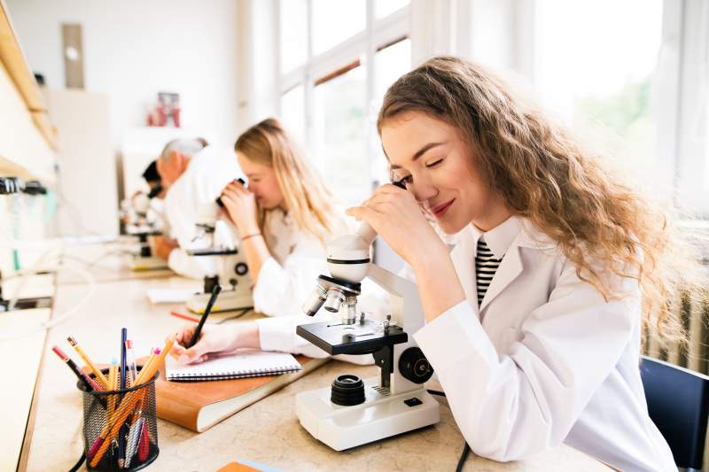 Why GCSE Biology Is Important For Your Next Educational Adventure