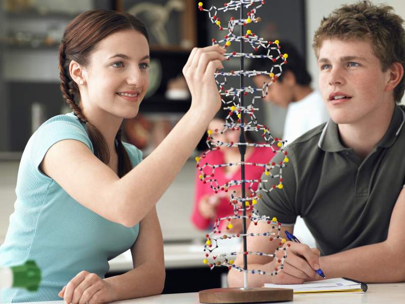 Good Luck To The 2022 GCSE Cohort