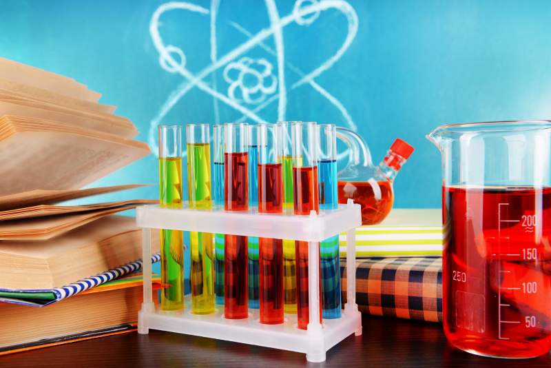 Private Science Tuition Wimbledon SW19