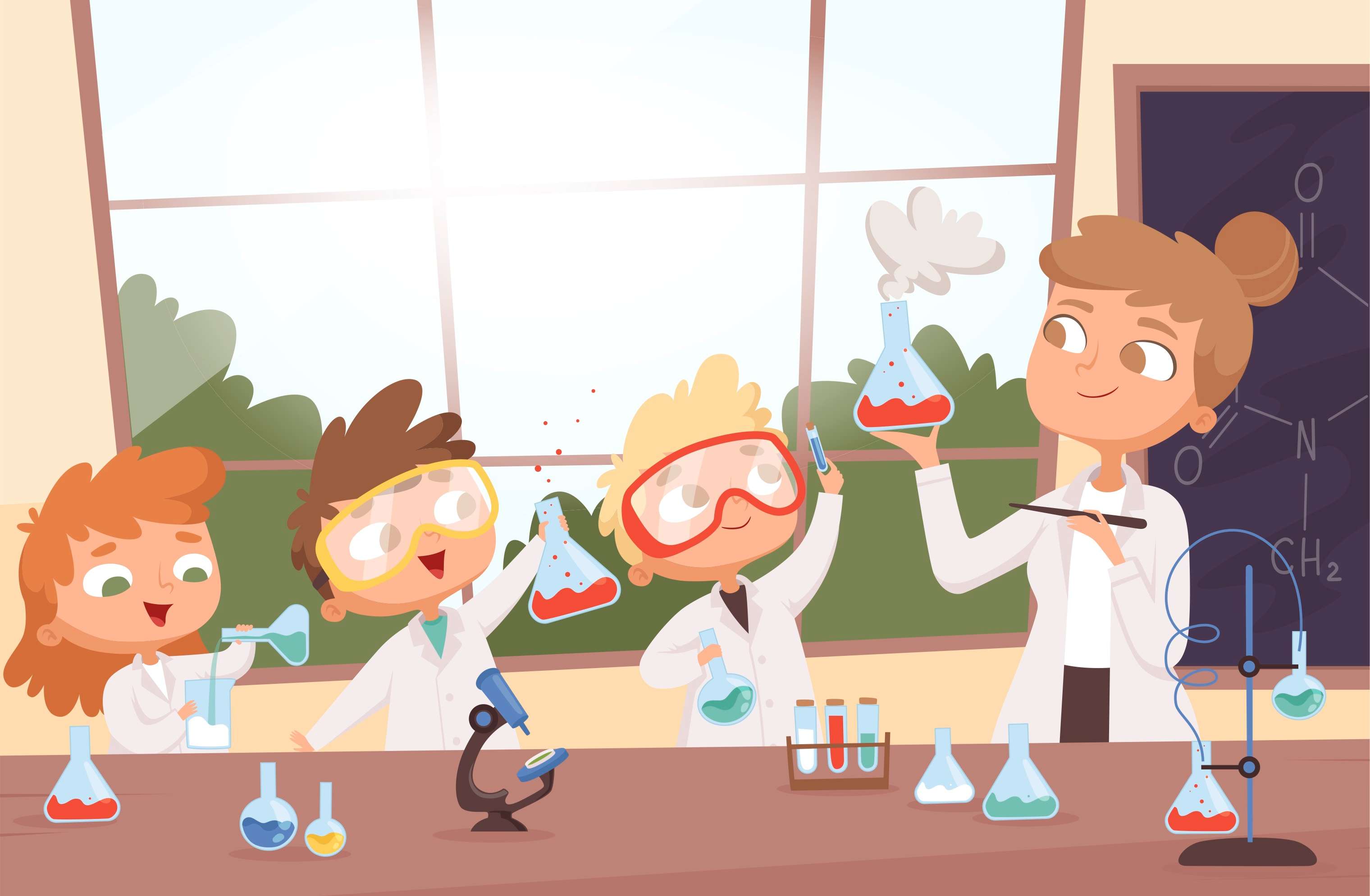 GCSE Science Tutor Twickenham TW1