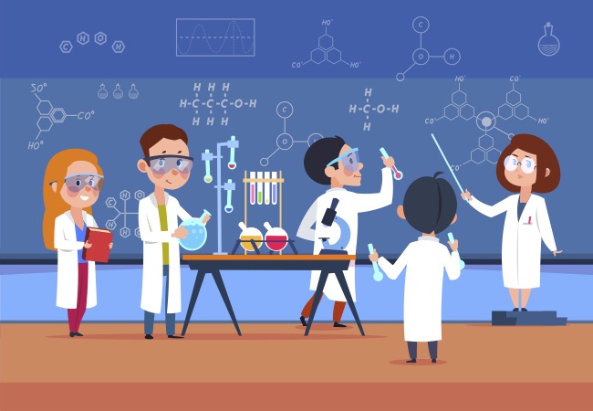Science Tutor Teddington TW11