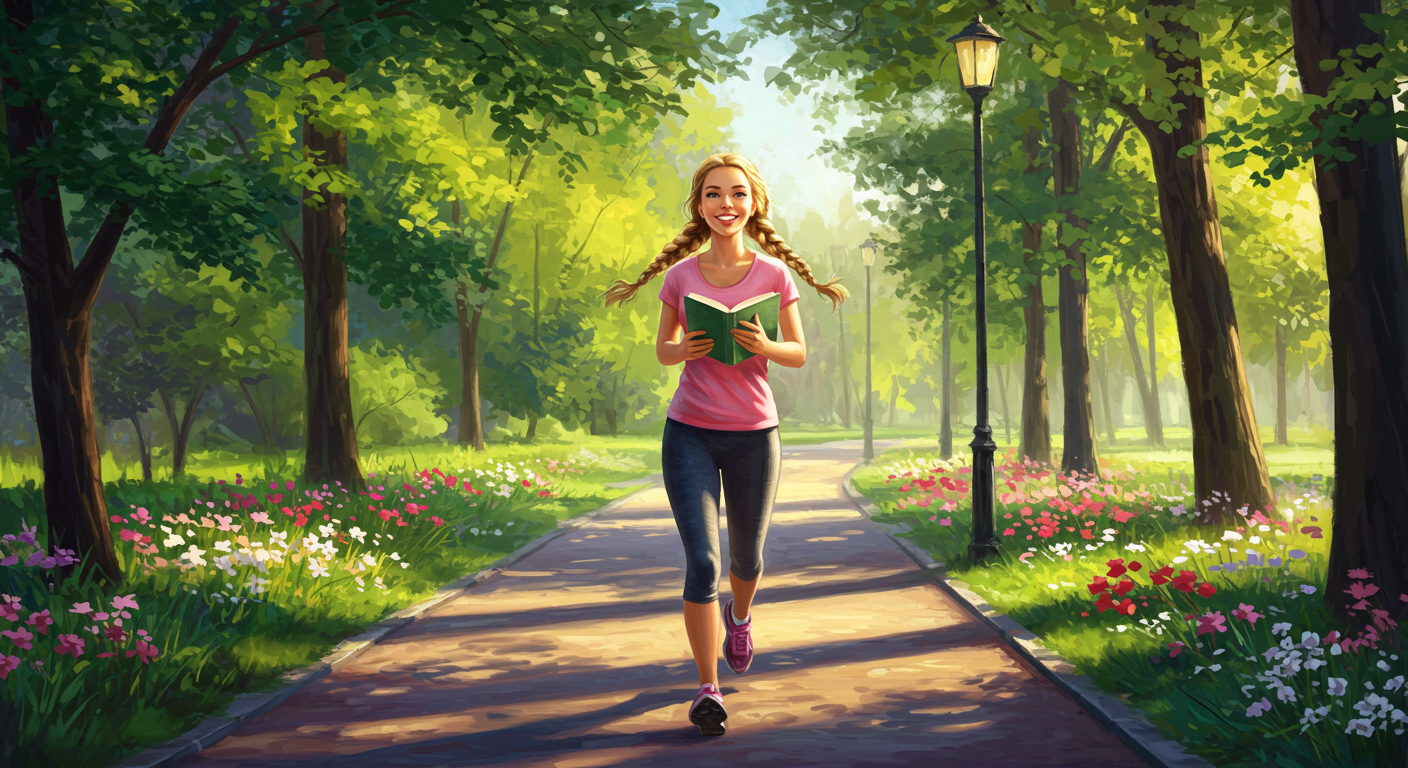 The GCSE Wellness Trifecta: Sleep, Exercise, and Nutrition