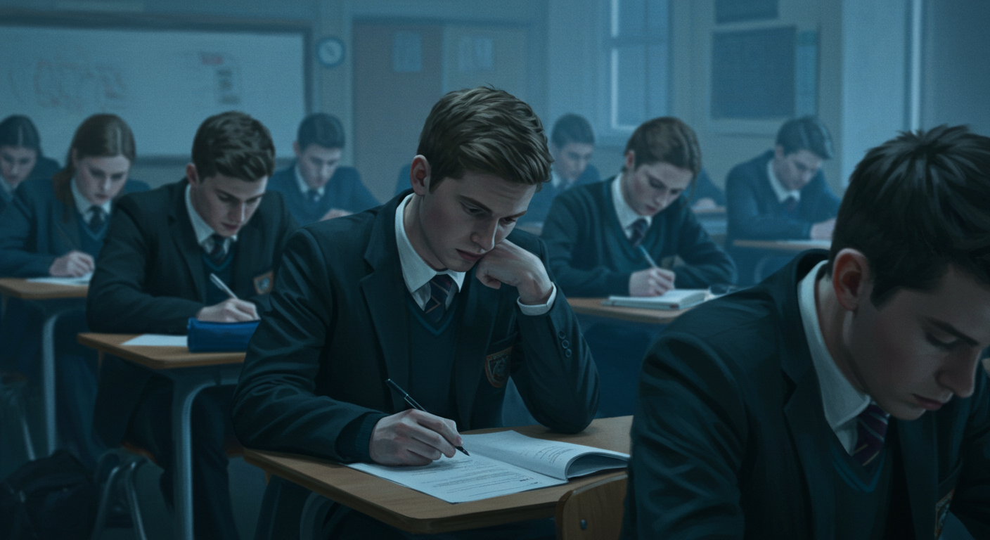 Navigating Your GCSE Exam Timetable: Dates, Times, and Durations