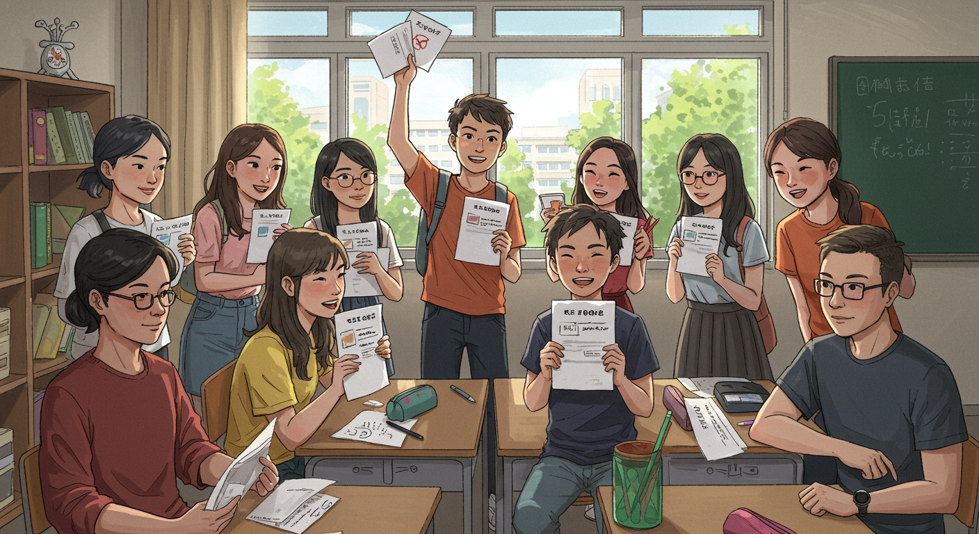 Why International Students in Singapore Should Choose Bump Your Grade