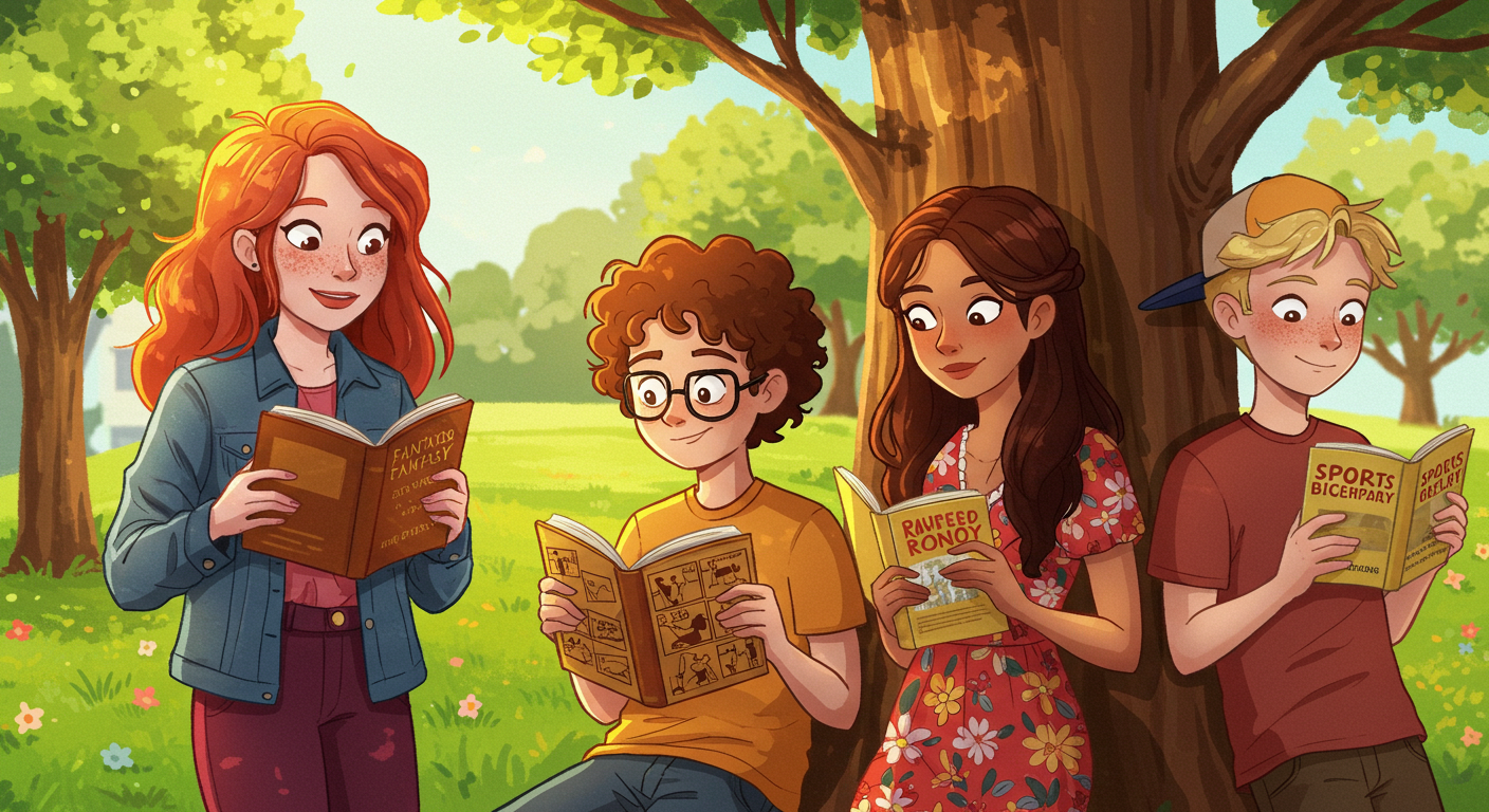 The Bradford Experiment: What Happened When Teenagers Went Tech-Free