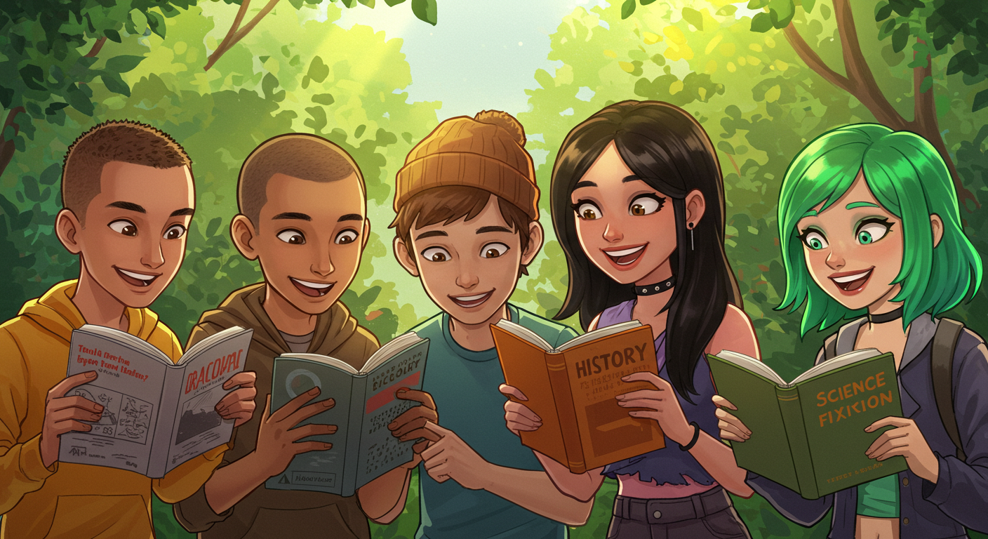 Tackling School Absence: A Look at the Tech-Free Solution