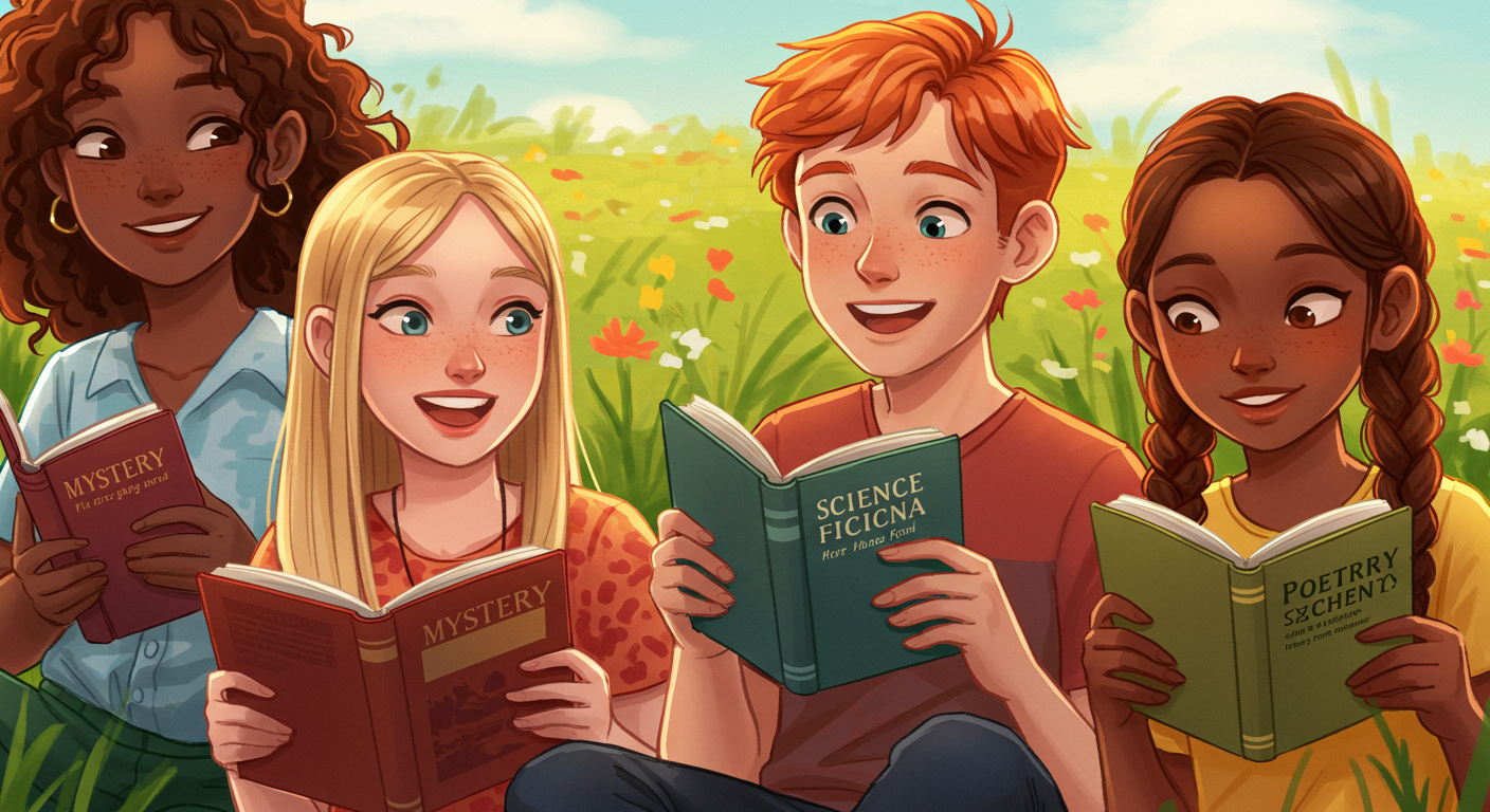 Getting Ahead in September: 10 Steps to GCSE Success