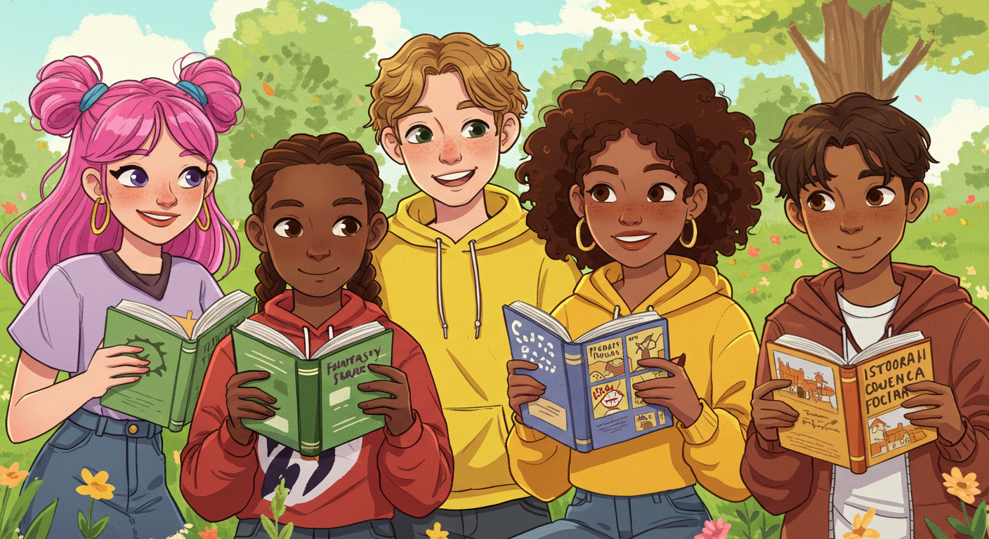 Mastering the Autumn Term: Your Guide to KS4 GCSE Success