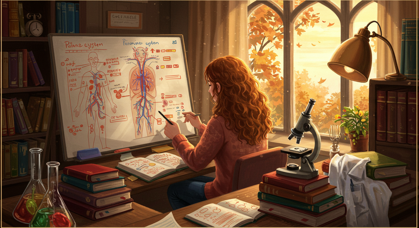 The Ultimate Study Hack: Why Running is Your Brain's Best Friend