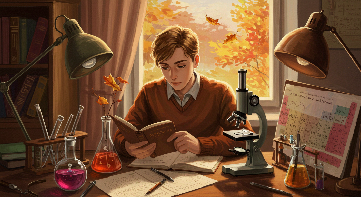 Fueling Success: Top Foods for GCSE Brainpower This Autumn