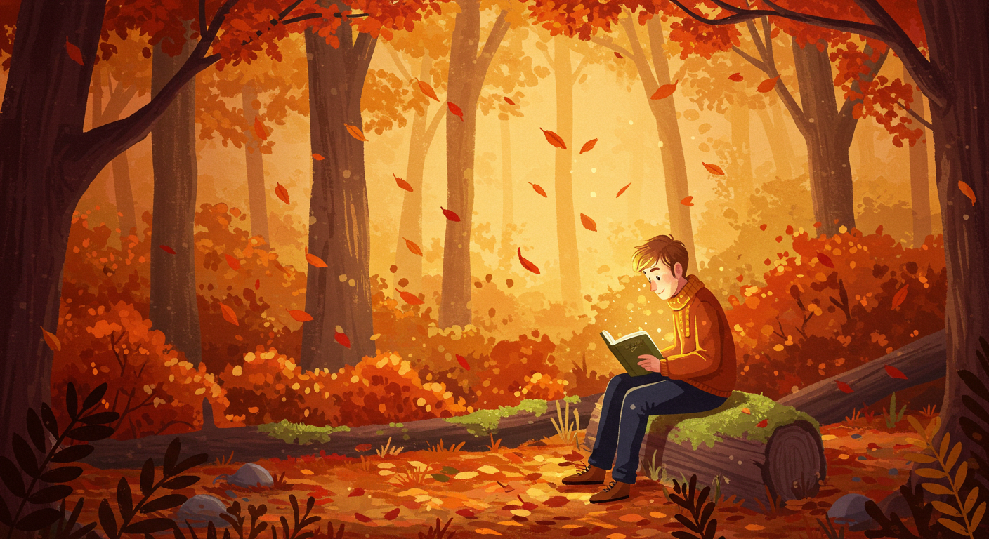 Autumn Sun & Study Success: Vitamin D and Mental Health