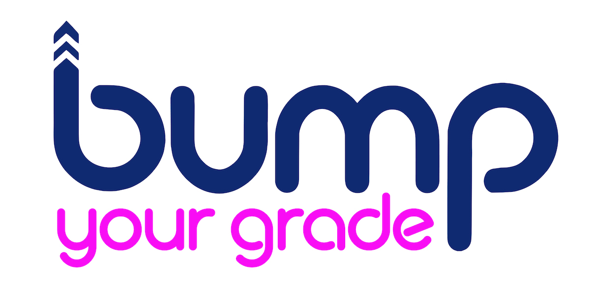 Bump your grade